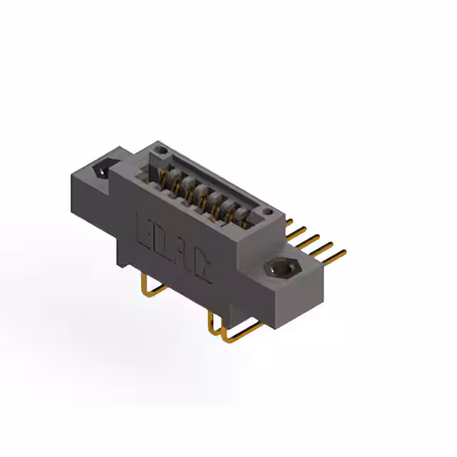 395-014-559-807 EDAC Inc.  Edgeboard Connectors